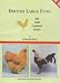 Books : British Large Fowl (Gold Cockerel)