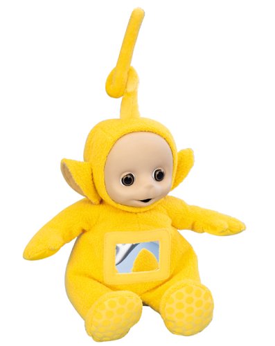 Buy My First Teletubby - Laa-Laa online at Discounted New and Used prices. Delivered to your door with Childrens Toyshop.com