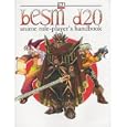 Buy Besm D20 Anime Role-Player's Handbook by System D20