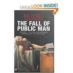 The Fall of Public Man