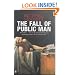 The Fall of Public Man