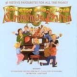 Non-Stop Sing-a-Long Christmas Party: 36 Festive Favourites for All the Family