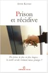 Prison et r�cidive