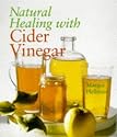 Natural Healing with Cider Vinegar