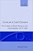 Love in a Cool Climate: The Letters of Mark Pattison and Meta Bradley, 1879-1884 by Mark Pattison ISBN 0198200803