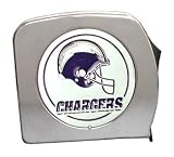 25 foot Tape Measure - San Diego Chargers