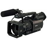 Buy Panasonic AG-DVX100B - Camcorder - widescreen - 410 Kpix - optical zoom: 10 x -... by Panasonic