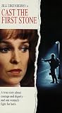 VHS : Cast the First Stone