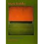 Mark Rothko: Subjects in Abstraction (Yale Publications in the History of Art)