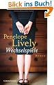 Wechselspiele: Roman