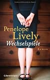 Wechselspiele: Roman