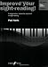 Improve Your Sight-Reading! Piano: Level 8 / Advanced