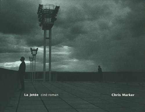 La Jetee: cine-roman