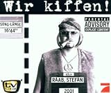 Wir Kiffen - Stefan Raab