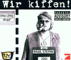 Stefan Raab - Fetenkult H�ttenzauber 2002 - CD 1 - Zortam Music