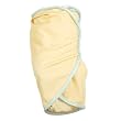 The First Years Easy-Wrap Swaddler - Yellow