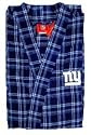 New York Giants Team Bathrobe