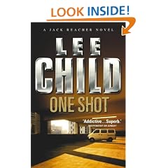 One Shot (Jack Reacher)