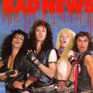 CD-Charts  Search : Bad News