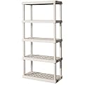 Sterilite 5 Shelf Storage Unit