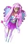 Barbie: Fairytopia Mermaidia: Color Change Water Fairy - Blue