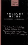 Collected Earlier Poems:Hecht