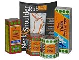 Tiger Balm Muscle & Arthritis Rub from Prince of Peace