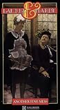 Laurel & Hardy: Another Fine Mess [VHS]