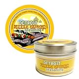 Detroit Middle Eastern Seasoning