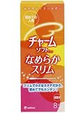 ソフィ ナメラカスリムタンポン 8P