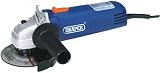 Draper 68420 115mm Angle Grinder 880W