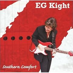 Southern Comfort