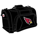 Arizona Cardinals Duffel Bag - Flyby Style