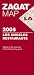 Book Zagat 2005 Los Angeles Restaurants Map (Zagat Map: Los Angeles)