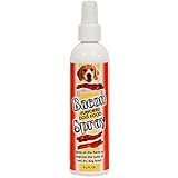 Bacon Flavored Dog Food Spray, 8.5 oz