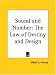 Sound and Number: The Law of Destiny and Design