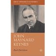 John Maynard Keynes (Great Thinkers in Economics) by Paul Davidson