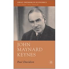 John Maynard Keynes