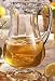 64 Ounce Monticello Glass Footed Pitcher