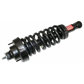 Monroe 171322 Quick-Strut Complete Strut Assembly