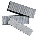 Paslode 400028 GS16 1 1/2 Medium Crown Bright Staple 10,500 Count 415HIL88M1L. SL160 Paslode 400028 GS16 1 1/2 Medium Crown Bright Staple 10,500 Count