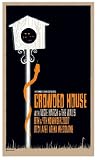 Crowded House Australia Concert Poster