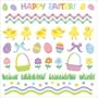 Ext Happy Easter