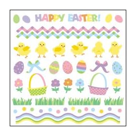 Ext Happy Easter