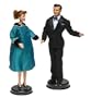 50th Anniversary Edition Lucy and Ricky Ricardo