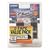 TZ2312PK BLACK ON WHITE - FOR ALL TZ MACHINES 2 Tape Value Pack  ( TZ2312PK )