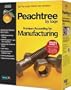 Peachtree Premium Accounting For Manufact. 2006 Multi-User