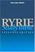 Book Ryrie Study Bible KJV Hardback- Red Letter Indexed (Ryrie Study Bibles)