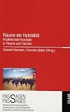Produkt-Bild: R&auml;ume der Hybridit&auml;t