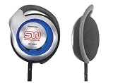Panasonic RP-HS5 Ear Clip Earbud Headphones